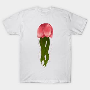 Tulip Jellyfish T-Shirt